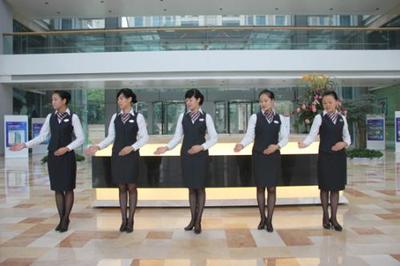 酒店物業管理與餐飲管理的特點