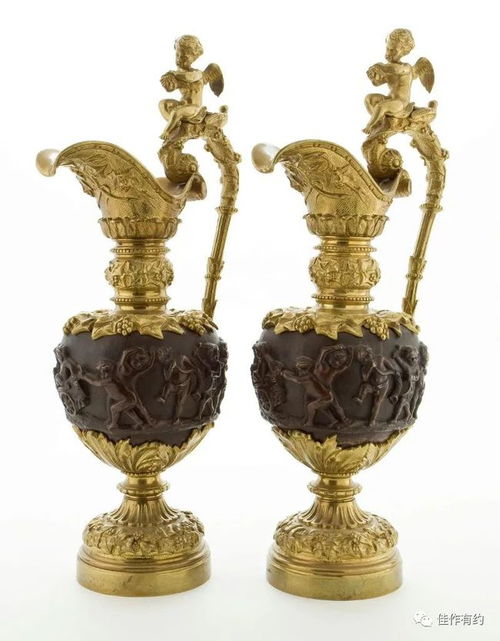 海外工藝品欣賞 跨越文化與藝術(shù)的華美之旅